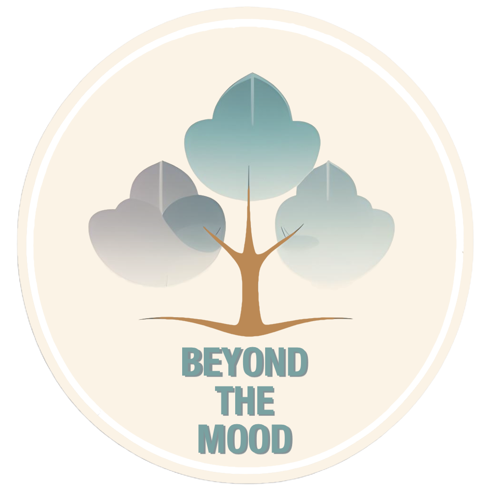 beyond the mood logo